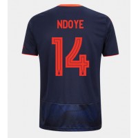 Moški Nogometni dresi Nottingham Forest Dan Ndoye #14 Tretji 2025-26 Kratek Rokav